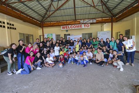 Field Of Dreams Children's Charity Foundation.